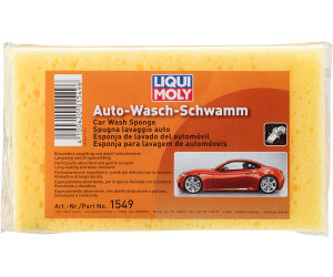 Liqui Moly Auto-Wasch-Schwamm