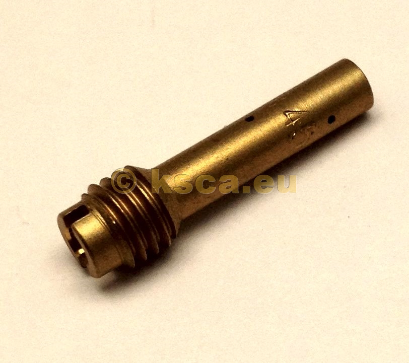 Zerstäuberdüse CD1 Zerstäuberdüse CD1