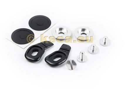 ARAI Schraubenset für SK6/GP6 ARAI Schraubenset für SK6/GP6