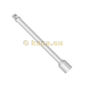 1/4" Allcraft100 mm Verlängerung Chrom.Van.verchromt