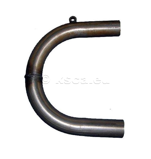 TM  Auspuffbogen Modell 28-28mm TM  Auspuffbogen Modell 28-28mm