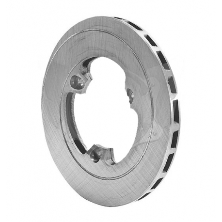 CRG Bremsscheibe belüftet V08 Vorne CRG Bremsscheibe belüftet V08 Vorne