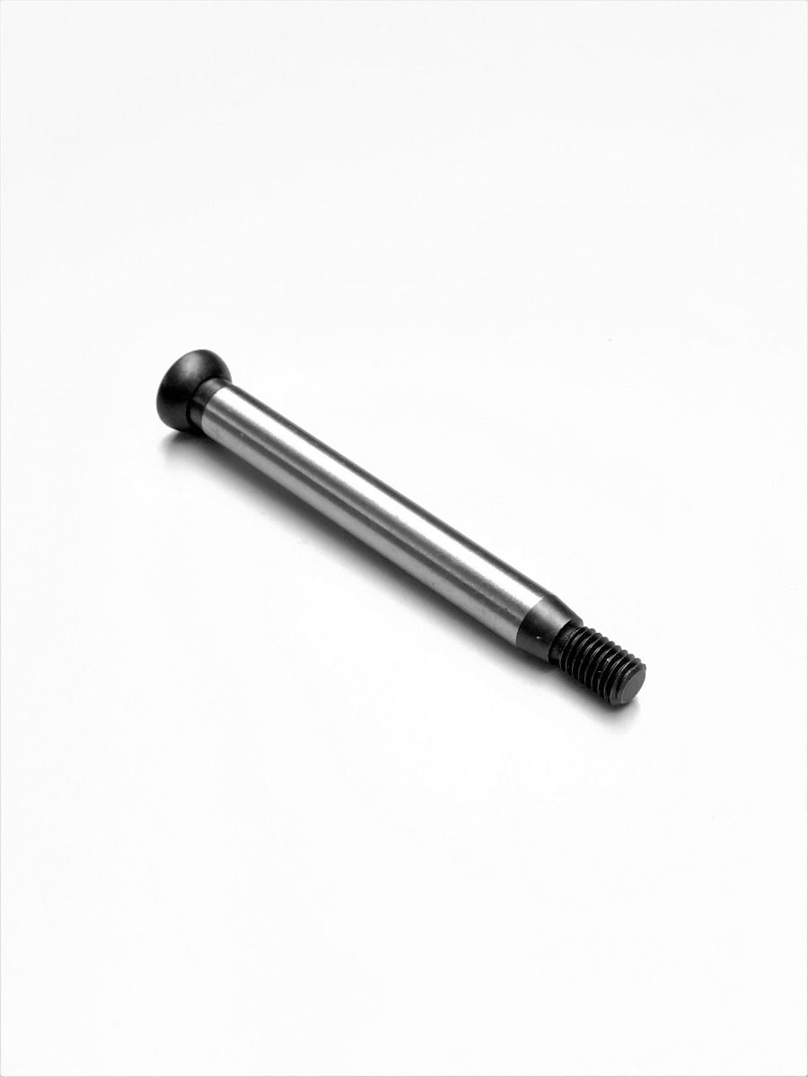 KR Achsschenkelbolzen 100/80mm D10mm M8mm KR Achsschenkelbolzen 100/80mm D10mm M8mm