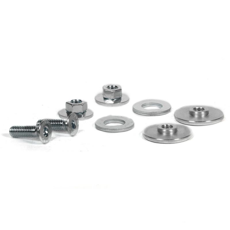 KR Kettenschutzhalter Schrauben SET (2Stk.) KR Kettenschutzhalter Schrauben SET (2Stk.)
