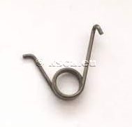 TM Feder Blockierung TM Feder Blockierung