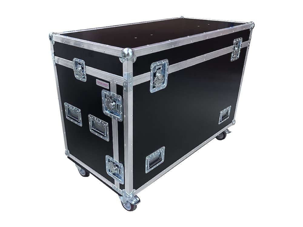 CASELINER Commandstand - Befehlsstand