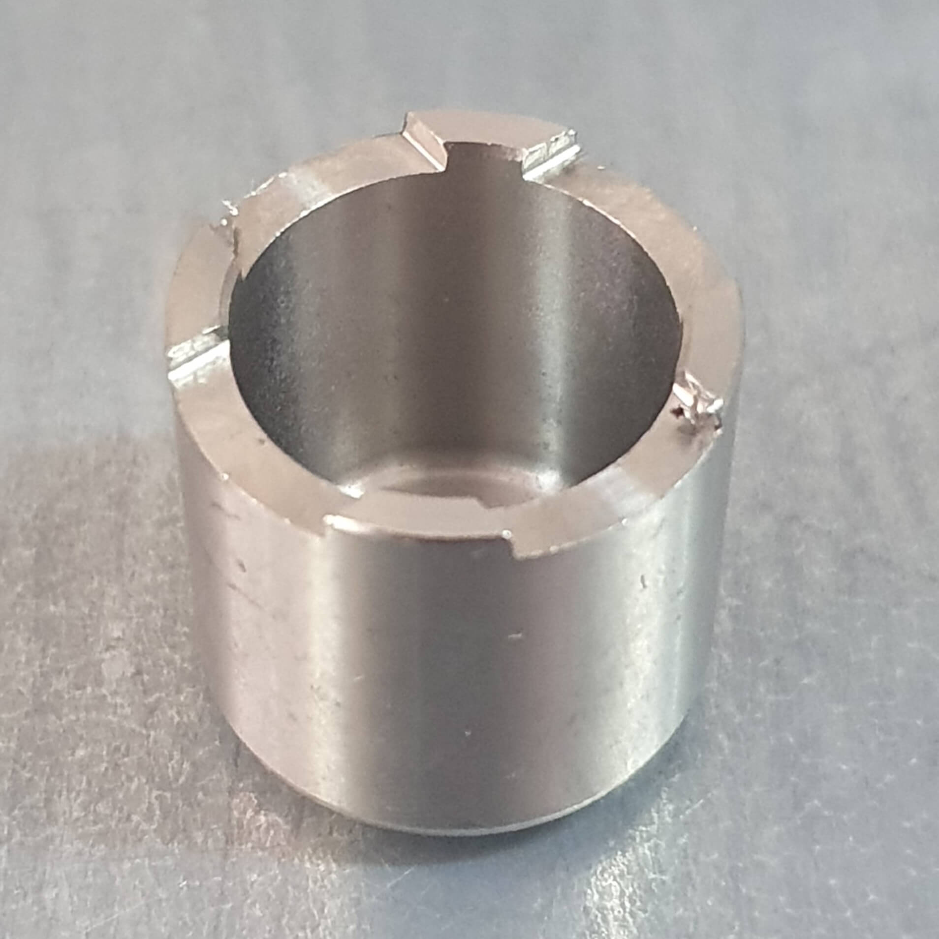 Bremssattel Kolben D18 Bremssattel Kolben D18