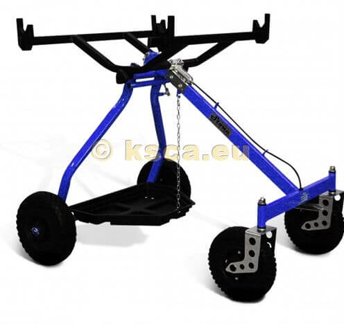 Stone Trolly LIFT Stone Trolly LIFT