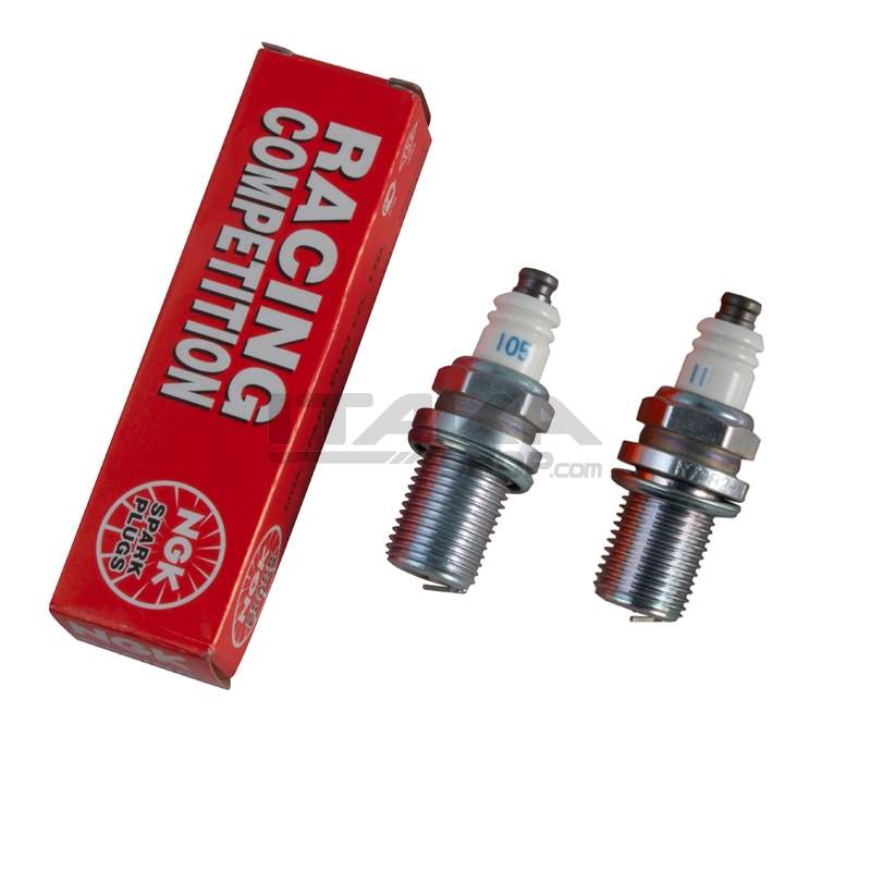 Zündkerze NGK R7282-105 Zündkerze NGK R7282-105