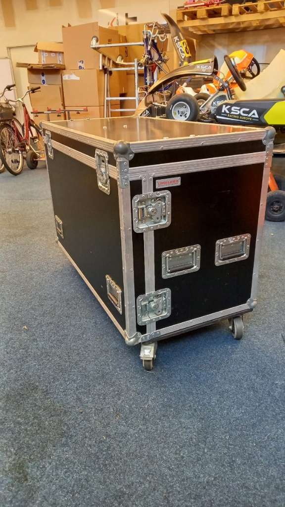 CASELINER Commandstand - Befehlsstand