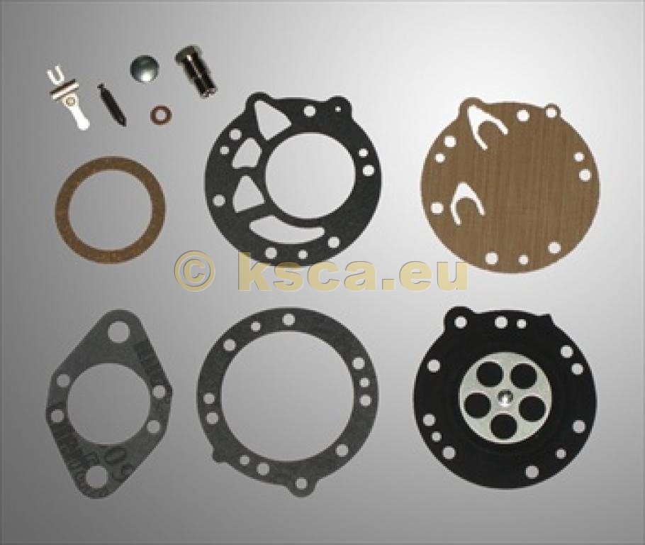 Tillotson Dichtungssatz RK1HW für HW10-11-12