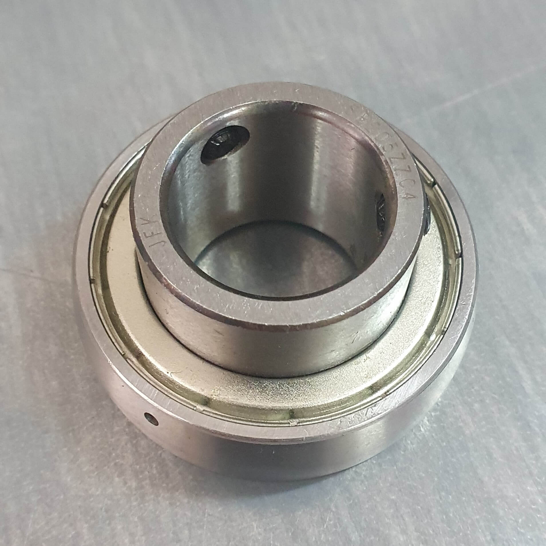 Bulk Axle Bearing 25x52mm UNI 