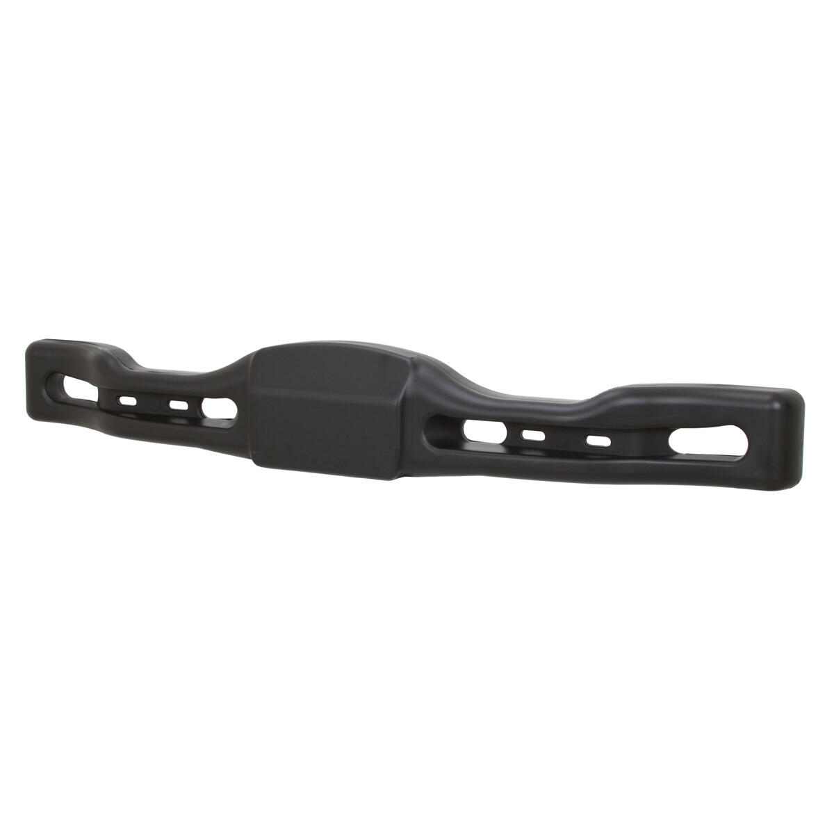 Hecksspoiler XTR20 Mini schwarz CIK 005-BR-88