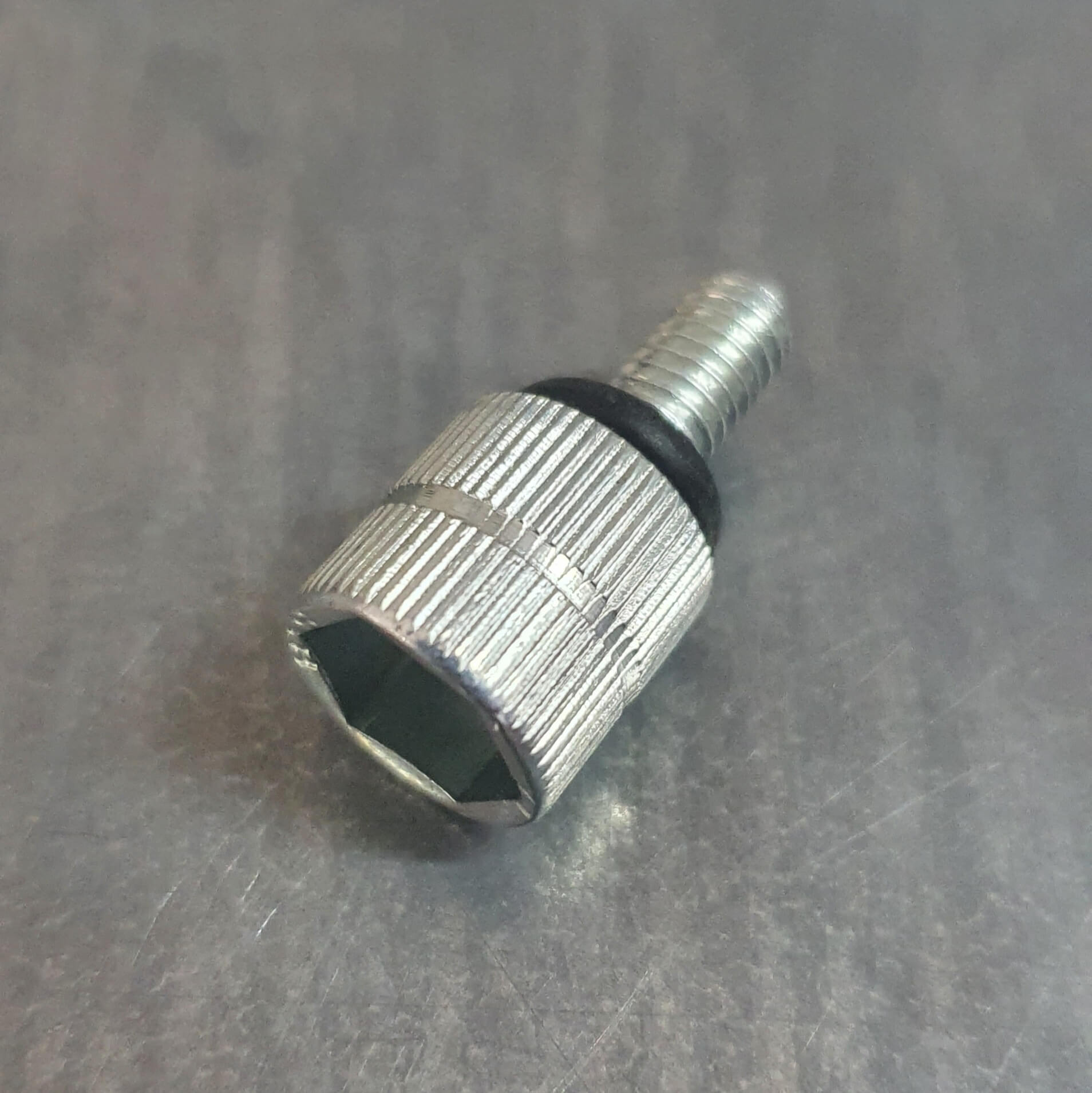 Felgenschrauben mit O-Ring Inbus HOCH Felgenschrauben mit O-Ring Inbus HOCH