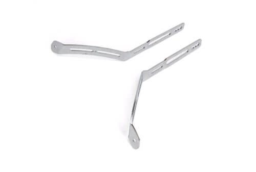 Frontschild Halterung KG509 oben (LI+RE) Frontschild Halterung KG509 oben (LI+RE)