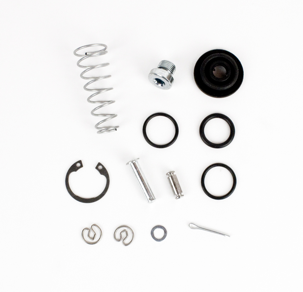 Birel overhaul kit for brake pump 19/b 