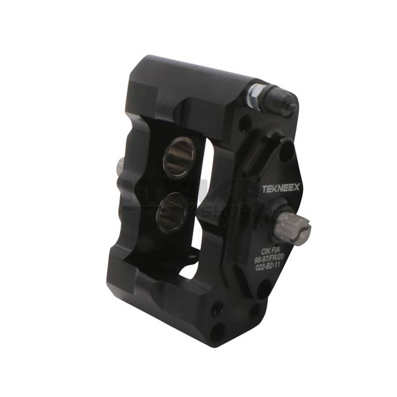 Bremssattel D20 4 Kolben hinten KZ/DD2/RS Bremssattel D20 4 Kolben hinten KZ/DD2/RS