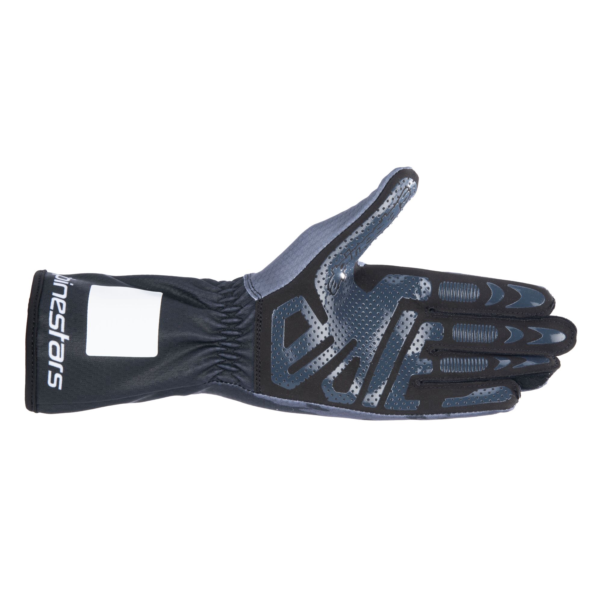 2025 Tech-1 K V3 Handschuhe schwarz/anthracite