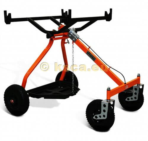 Stone Trolly LIFT Stone Trolly LIFT
