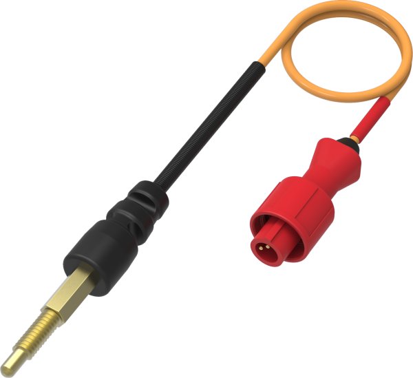 Alfano NTC Wasser Temperatur Sensor M5 - 45cm Alfano NTC Wasser Temperatur Sensor M5 - 45cm