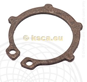 Sicherungsring DIN 983-20x1,2 Sicherungsring DIN 983-20x1,2