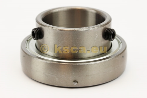 Achslager D50/90mm UNI Achslager D50/90mm UNI