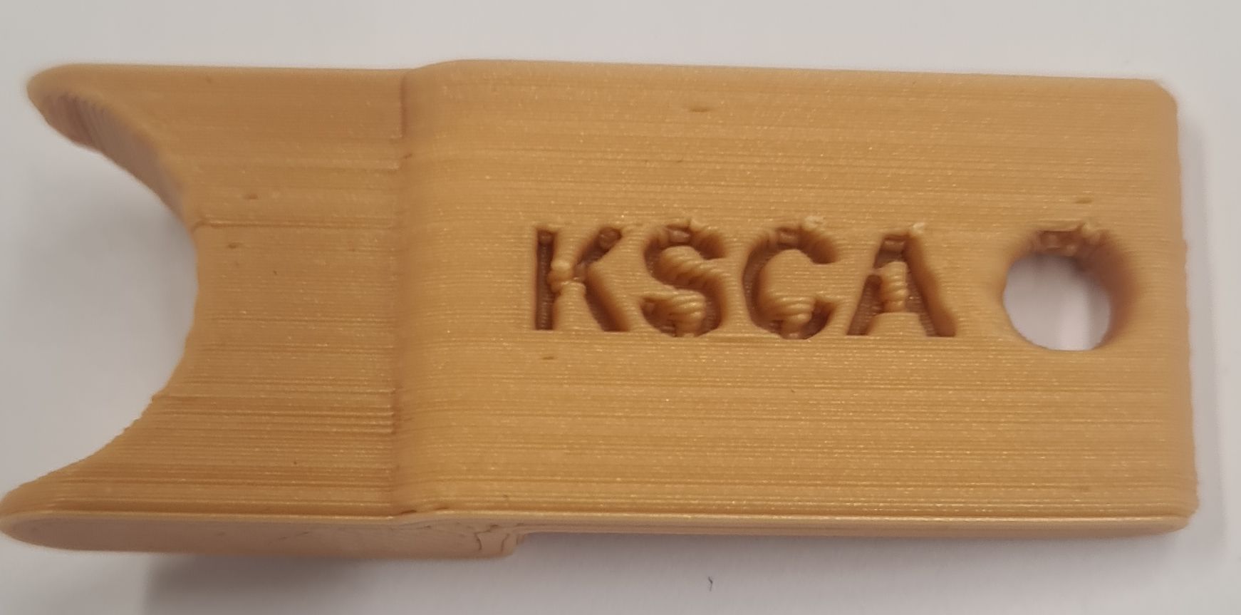 KSCA battery protection key 