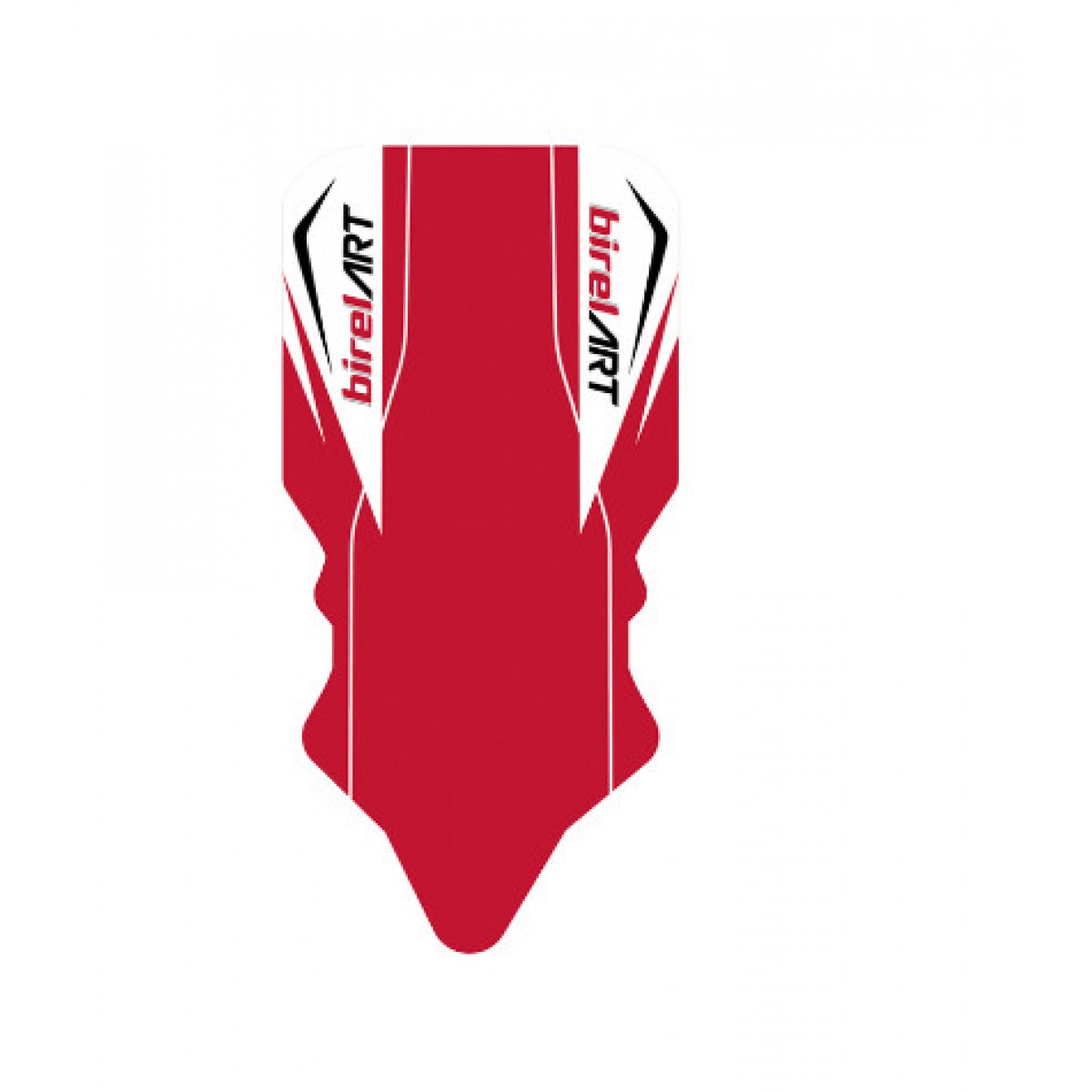 Birel Bodensticker  Universal 2023 Birel Bodensticker  Universal 2023