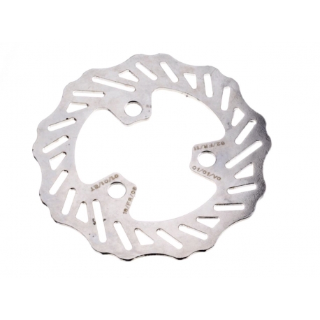 CRG Bremsscheibe belüftet V10 Vorne HAND CRG Bremsscheibe belüftet V10 Vorne HAND