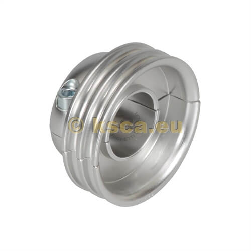 Wasserpumpenrad D30 Alu Wasserpumpenrad D30 Alu