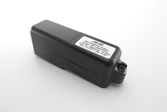 MyChron Akku, MC5, 3,6V, 2900 mAh MyChron Akku, MC5, 3,6V, 2900 mAh