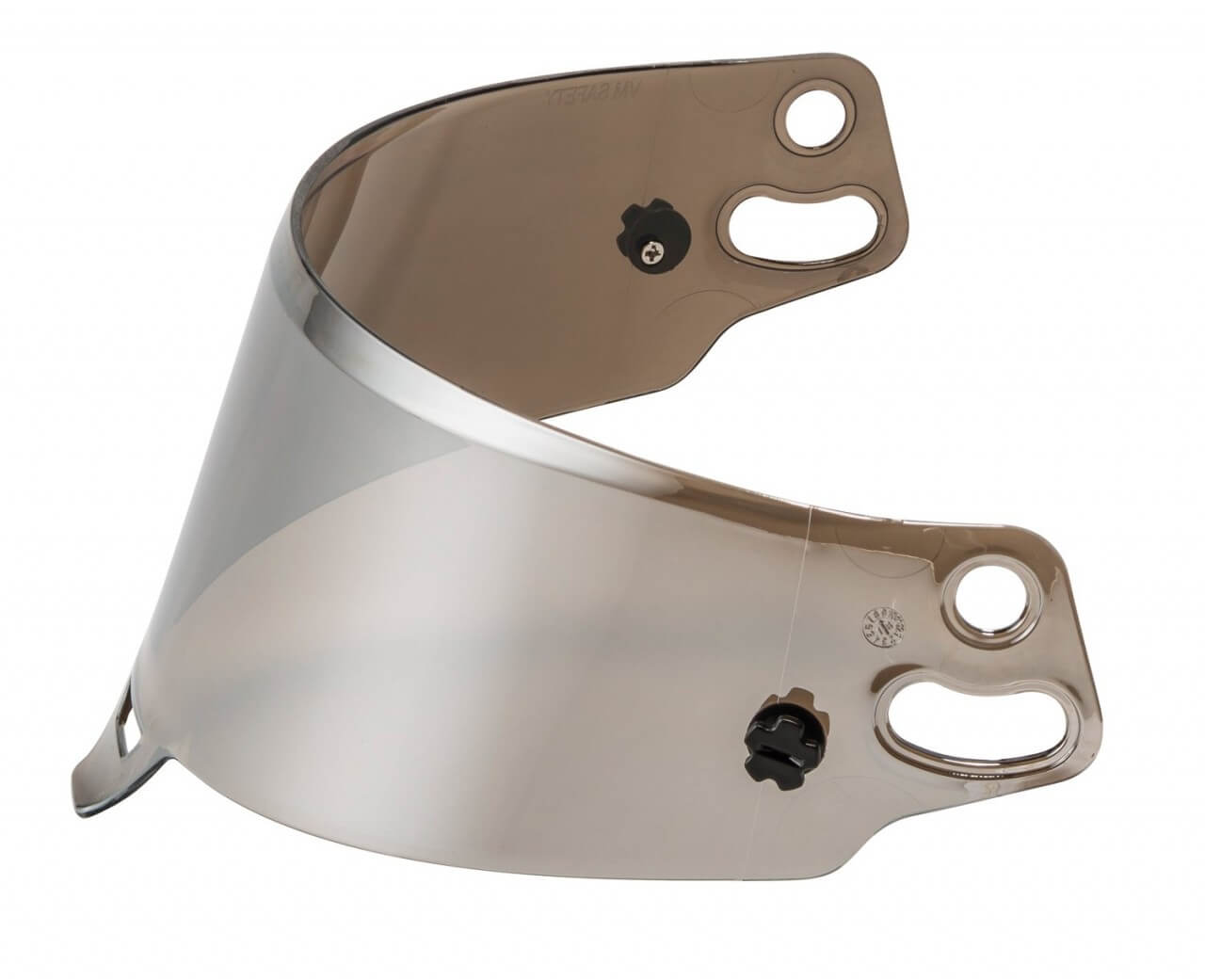 Sparco Visier verspiegelt irridium Sparco Visier verspiegelt irridium