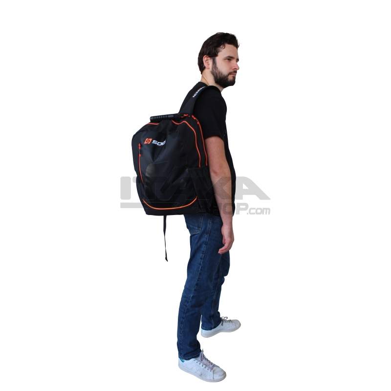 SODI KART RACING BACKPACK 2022 