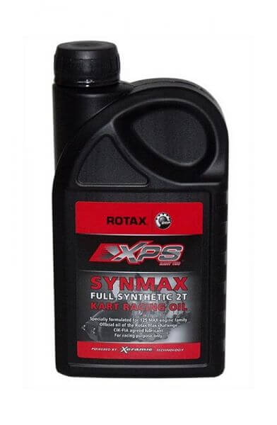 XPS Full Syntetic Öl ROTAX KartTec XPS Full Syntetic Öl ROTAX KartTec