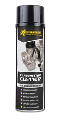 Xeramic Vergaser Reiniger 500ml Xeramic Vergaser Reiniger 500ml