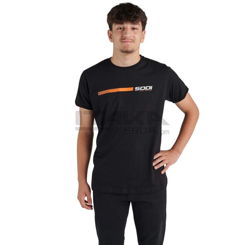 2025 Sodi Racing Lifestyle T-Shirt 