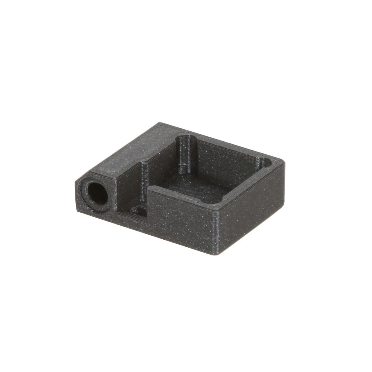 Halterung für Oppama P-3200R Motorstundenzähler Halterung für Oppama P-3200R Motorstundenzähler