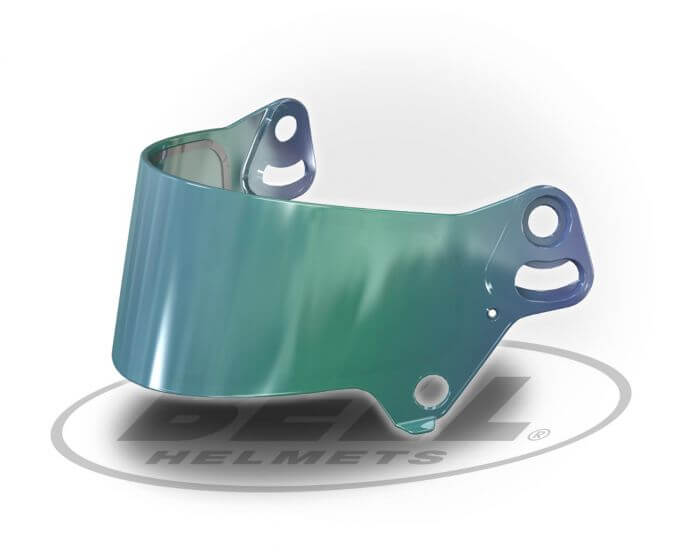 Bell Visier SE07 ML für KS7-CMR DSAF (2mm) Bell Visier SE07 ML für KS7-CMR DSAF (2mm)