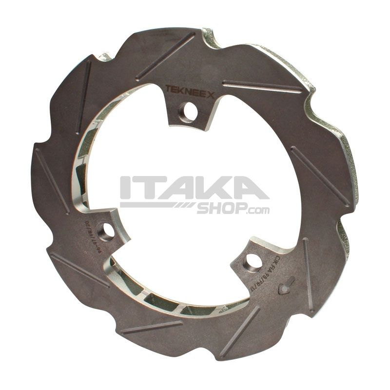 Sodi Bremsscheibe belüftet 192mm bis 2017