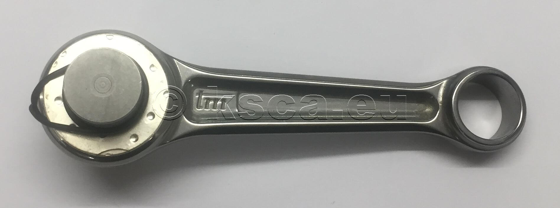 TM Pleuelsatz  K9 C / KZ10 /B 20mm spezial TM Pleuelsatz  K9 C / KZ10 /B 20mm spezial