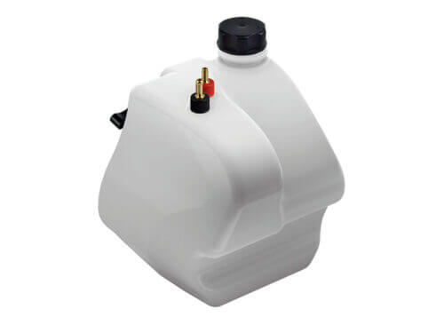 Auswechselbarer Tank 4,5 Liter Auswechselbarer Tank 4,5 Liter
