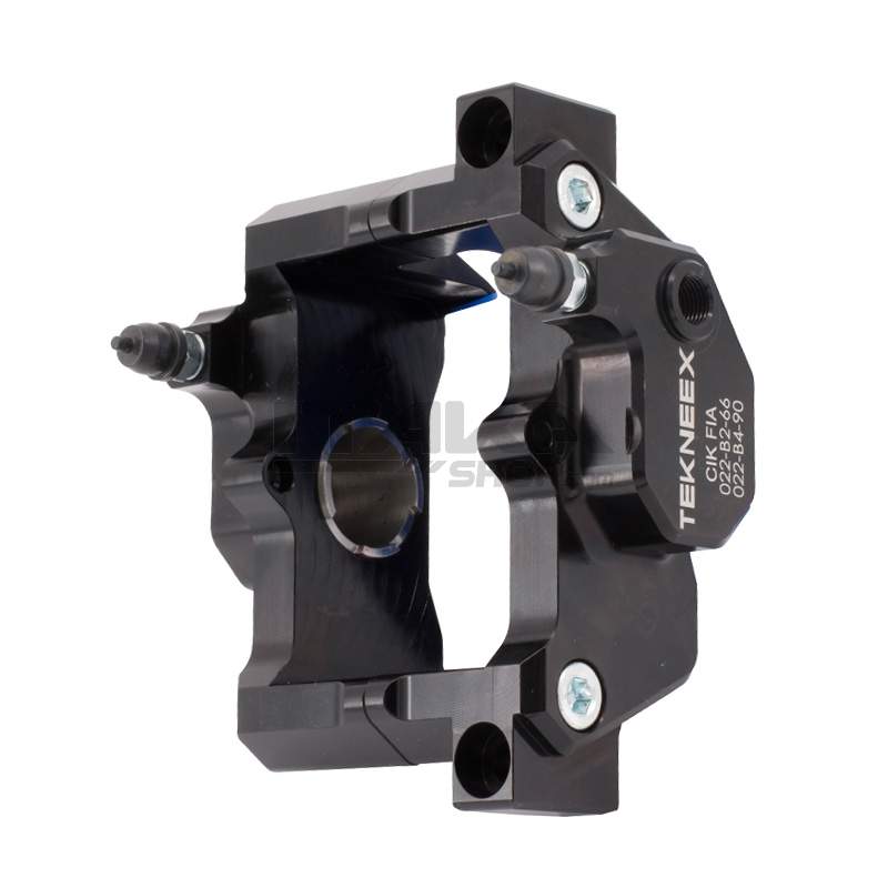 Bremssattel D28 2 Kolben hinten Bremssattel D28 2 Kolben hinten