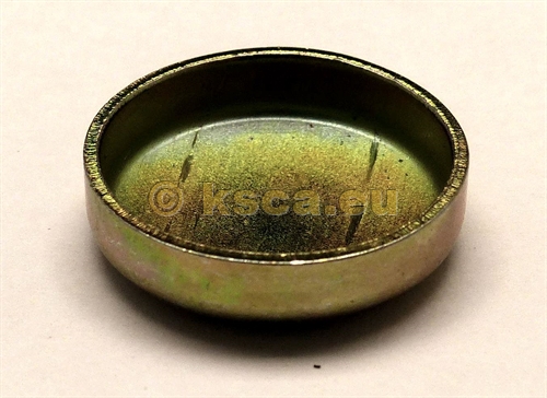 Verschlußdeckel 20 DIN 443 Verschlußdeckel 20 DIN 443