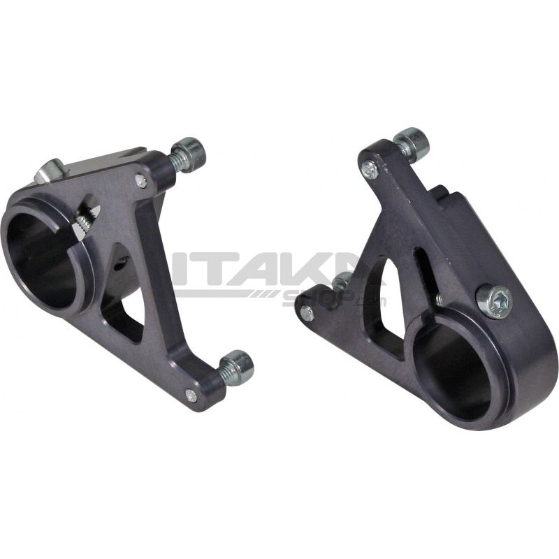 FRONT CALIPER SUPPORT 