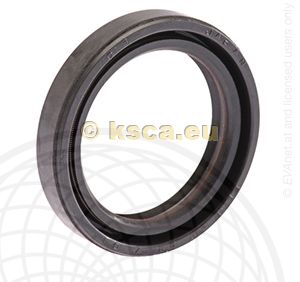Wellendichtring 28x38x7mm NBR Kupplungsseite Wellendichtring 28x38x7mm NBR Kupplungsseite