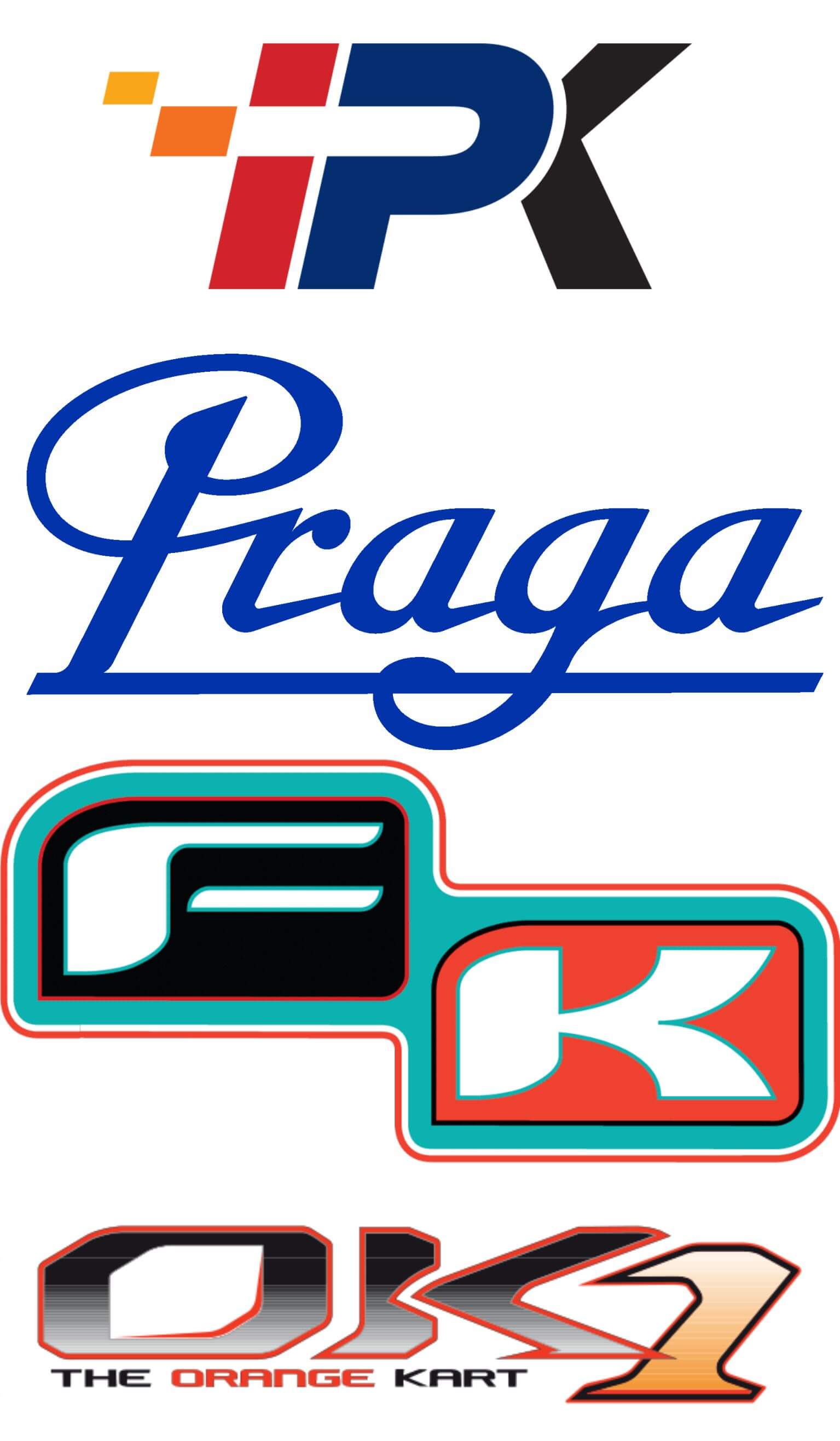 IPK - Praga - Formula K - OK1 Ersatzteile