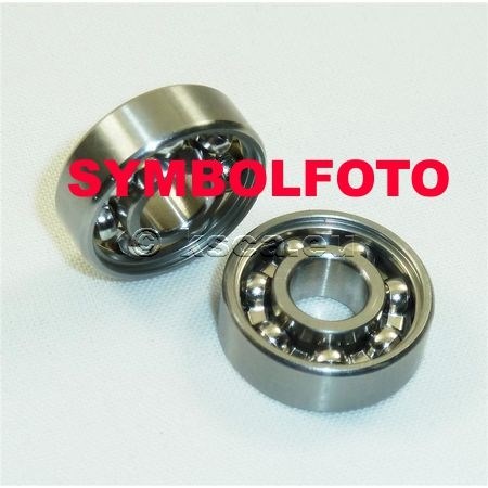 TM original bearing 6203/C3 