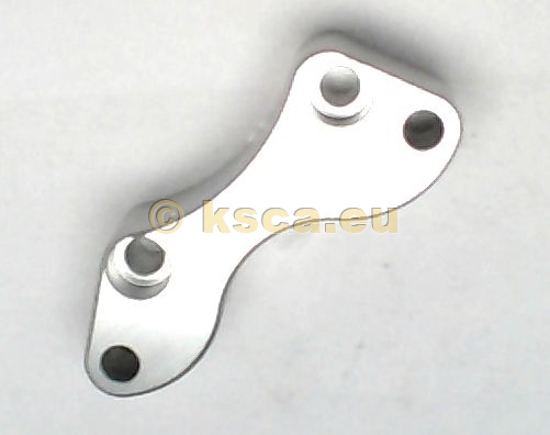 Halterung AMV Bremssattel Superbrake