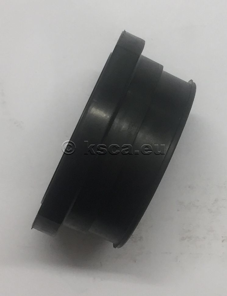 TM Vergaserflansch KZ10 TM Vergaserflansch KZ10