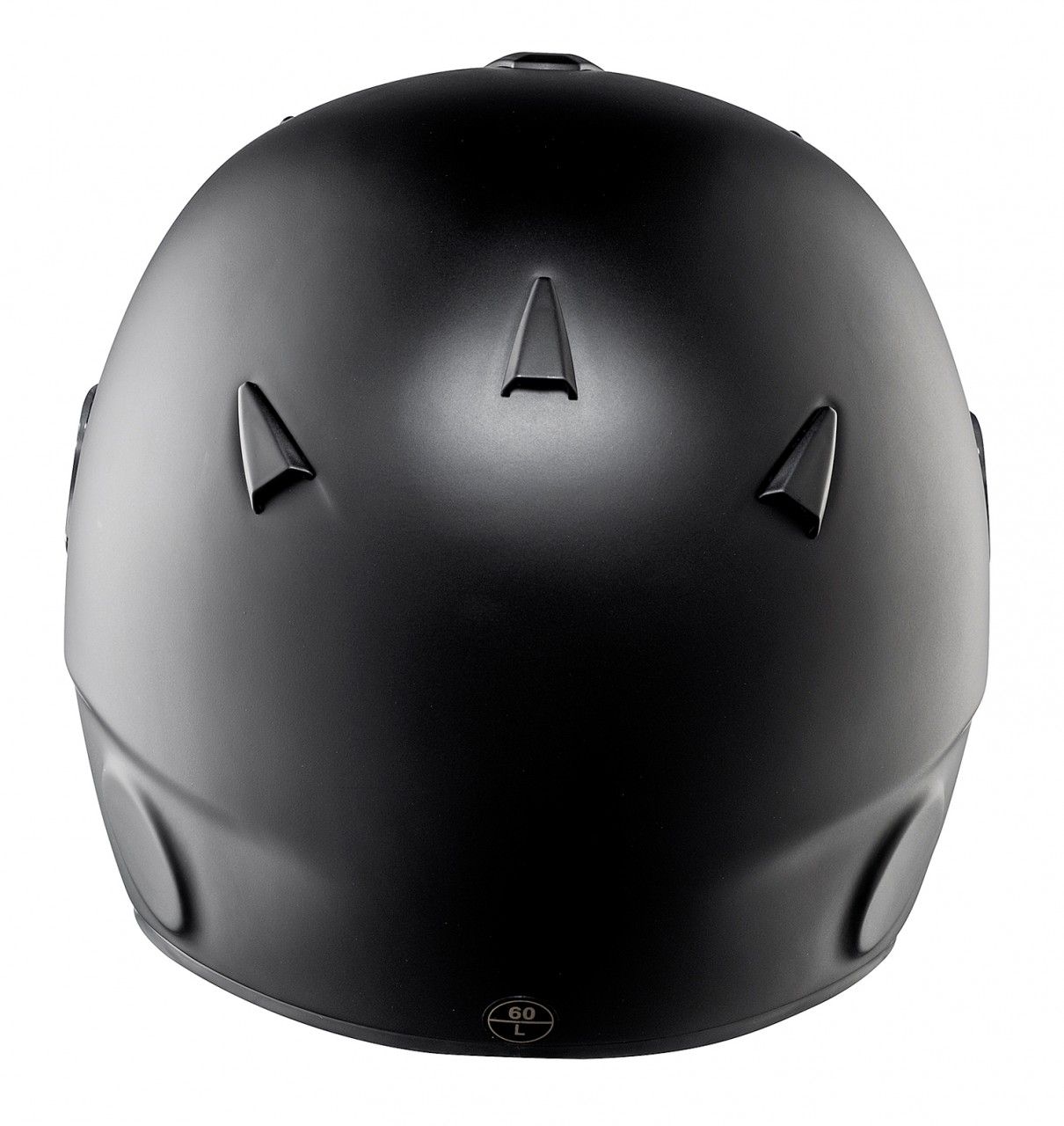 Sparco helmetSky KF-5W fiberglass black matt Snell K2015 homologiert